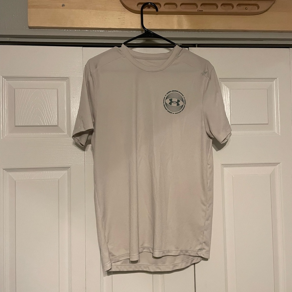 Under Armour Athletic T-shirt